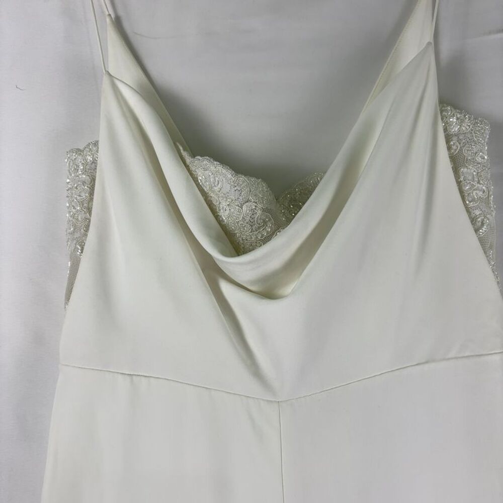 Sachin + Babi Women's Lace Jumpsuit - Picture 5 of 6